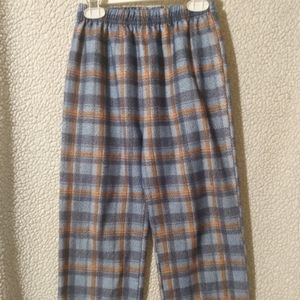 Twigs pajama pants